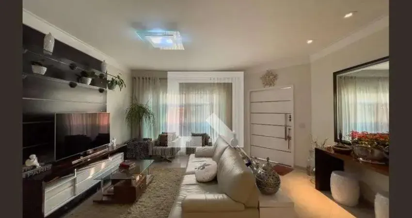Casa para Venda - Vila Ré, 4 Quartos,  203 m² - São Paulo