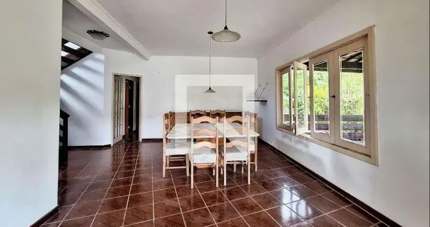 Casa / Sobrado em Condomínio para Venda - Engenho do Mato, 6 Quartos,  336 m² - Niterói