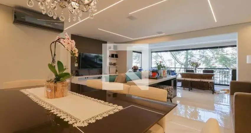 Apartamento para Venda - Santana, 3 Quartos,  140 m² - São Paulo