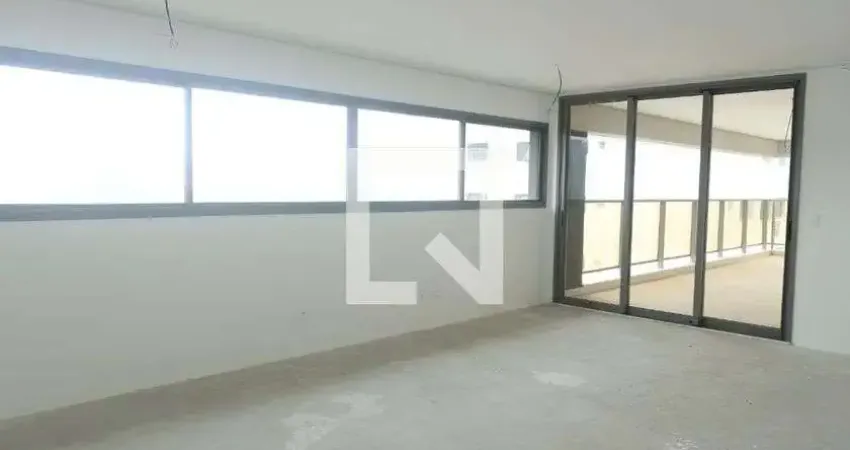 Apartamento para Venda - Vila Nova Conceição, 3 Quartos,  181 m² - São Paulo