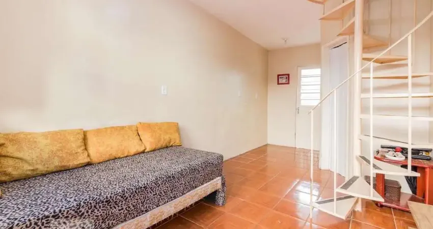 Casa / Sobrado em Condomínio para Venda - Nonoai, 1 Quarto,  52 m² - Porto Alegre