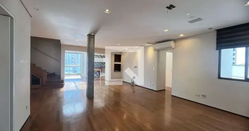 Cobertura para Venda - Jardim Paulista, 2 Quartos,  269 m² - São Paulo