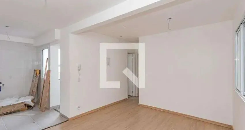 Apartamento para Venda - Bosque da Saúde, 2 Quartos,  49 m² - São Paulo