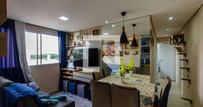 Apartamento para venda - freguesia do ó, 2 quartos,  44 m² - são paulo