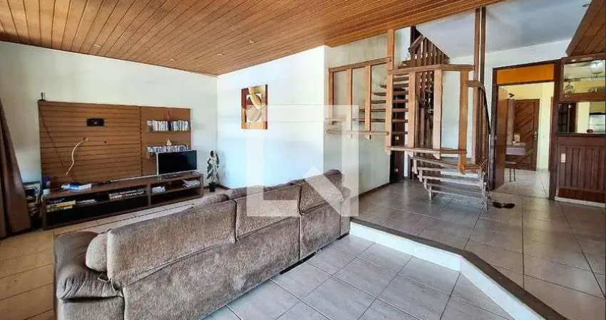 Casa / Sobrado em Condomínio para Venda - Maria Paula, 4 Quartos,  260 m² - Niterói