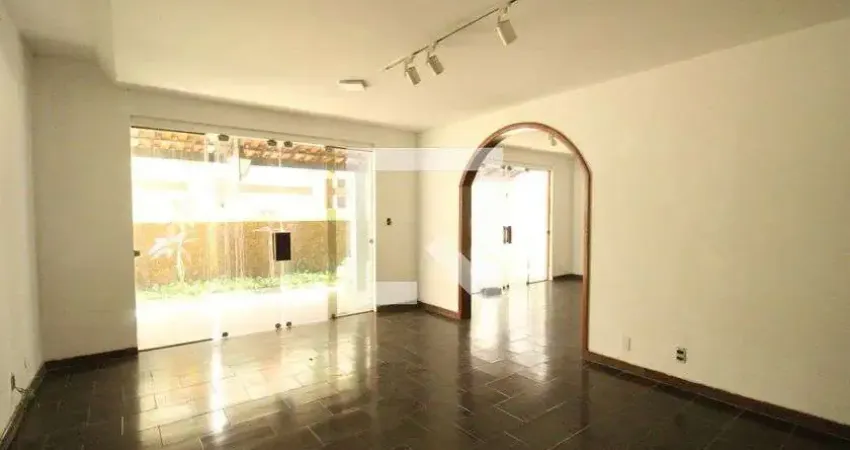 Casa / Sobrado em Condomínio para Venda - Freguesia , 4 Quartos,  500 m² - Rio de Janeiro