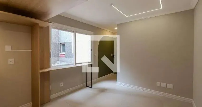 Apartamento para Venda - Centro Histórico, 1 Quarto,  33 m² - Porto Alegre