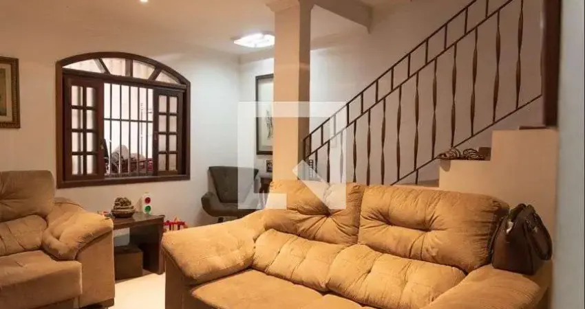 Casa para Venda - Picanço, 3 Quartos,  150 m² - Guarulhos