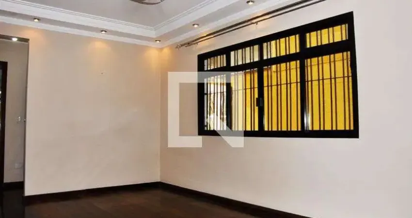 Casa para Venda - City América, 4 Quartos,  203 m² - São Paulo