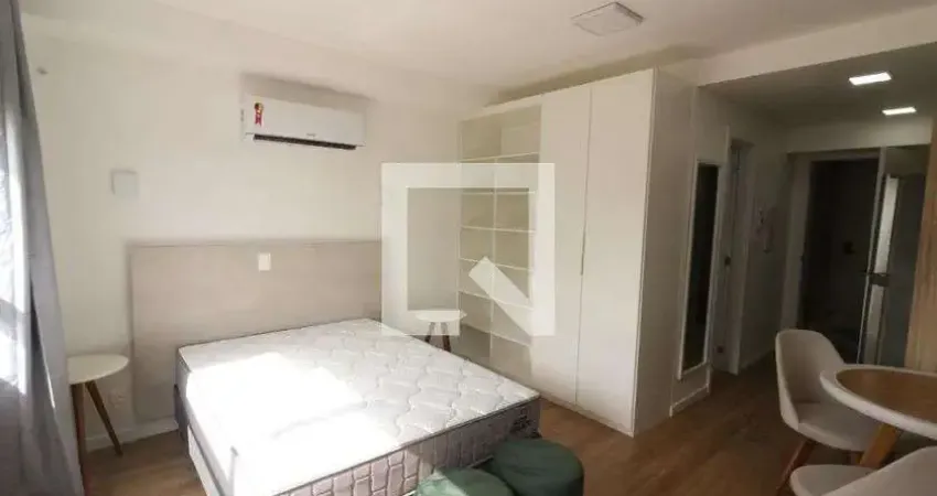 Kitnet / Stúdio para Venda - Partenon, 1 Quarto,  27 m² - Porto Alegre