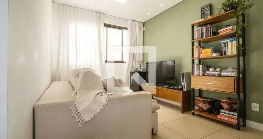 Apartamento para Venda - Santo Antônio, 2 Quartos,  64 m² - Belo Horizonte