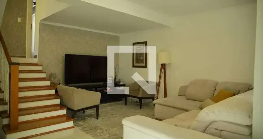 Casa para Venda - Demarchi, 3 Quartos,  201 m² - São Bernardo do Campo