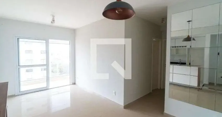 Apartamento para Venda - Vila Mascote, 2 Quartos,  64 m² - São Paulo