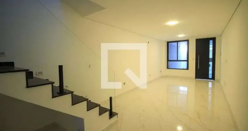 Casa para Venda - Belém, 3 Quartos,  160 m² - São Paulo