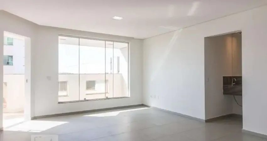 Apartamento para Venda - Buritis , 4 Quartos,  496 m² - Belo Horizonte