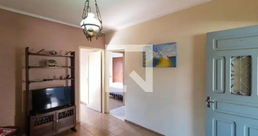 Casa para Venda - Jardim do Lago, 2 Quartos,  243 m² - Campinas