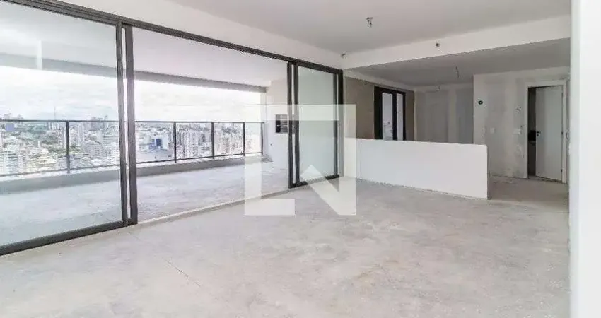 Apartamento para Venda - Vila Pompéia, 4 Quartos,  190 m² - São Paulo
