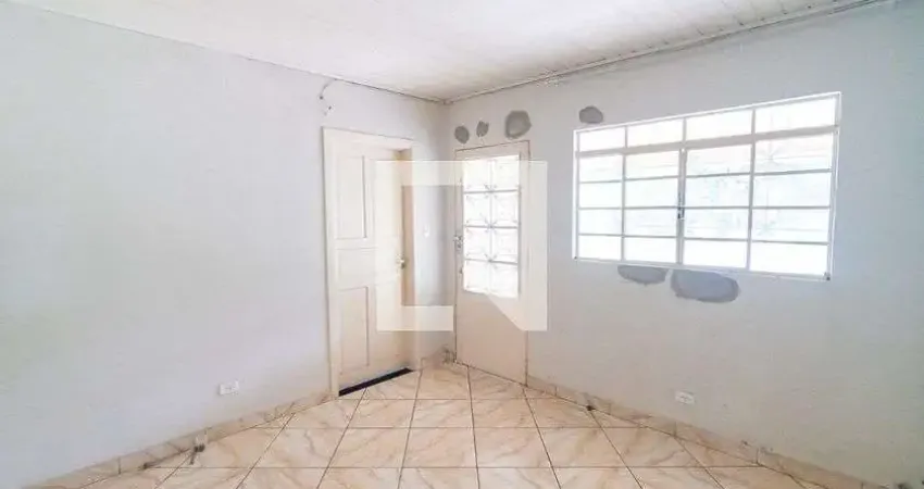 Casa para Venda - Vila Campestre, 3 Quartos,  200 m² - São Paulo