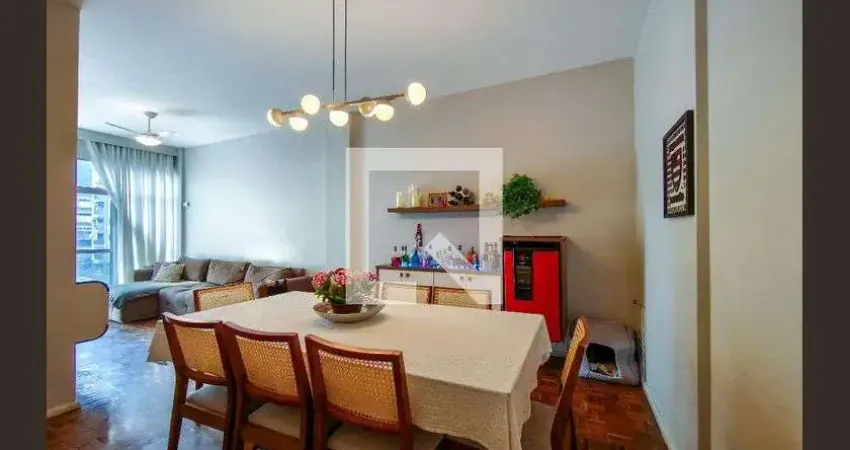 Apartamento para Venda - Vila Isabel, 3 Quartos,  124 m² - Rio de Janeiro