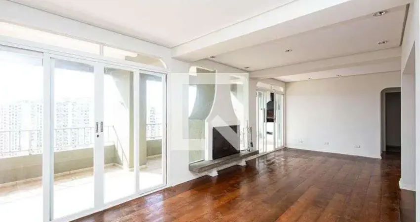 Cobertura para Venda - Bela Vista, 2 Quartos,  280 m² - São Paulo