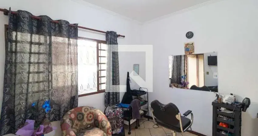 Casa para Venda - Vila Carminha, 2 Quartos,  415 m² - Campinas