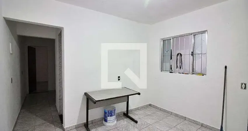 Casa para Venda - Nova Petrópolis, 1 Quarto,  50 m² - São Bernardo do Campo
