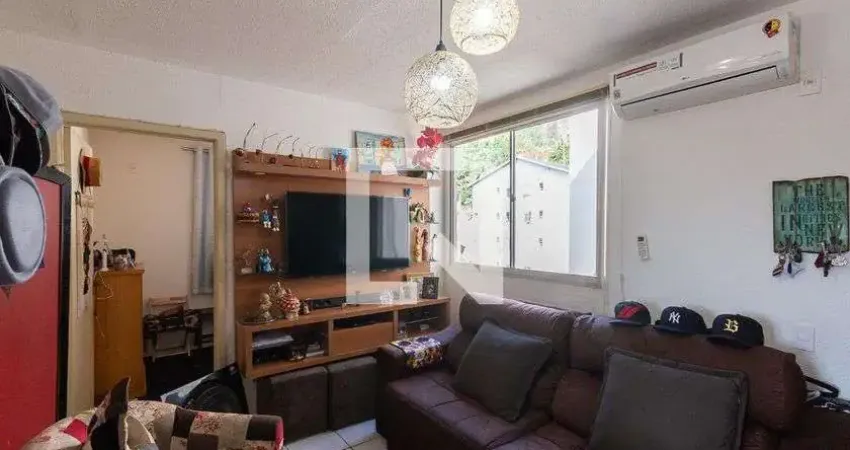 Apartamento para Venda - Estácio , 2 Quartos,  50 m² - Rio de Janeiro