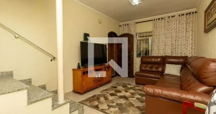 Casa para Venda - Artur Alvim, 6 Quartos,  380 m² - São Paulo