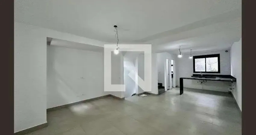 Casa para Venda - Campo Belo, 3 Quartos,  186 m² - São Paulo