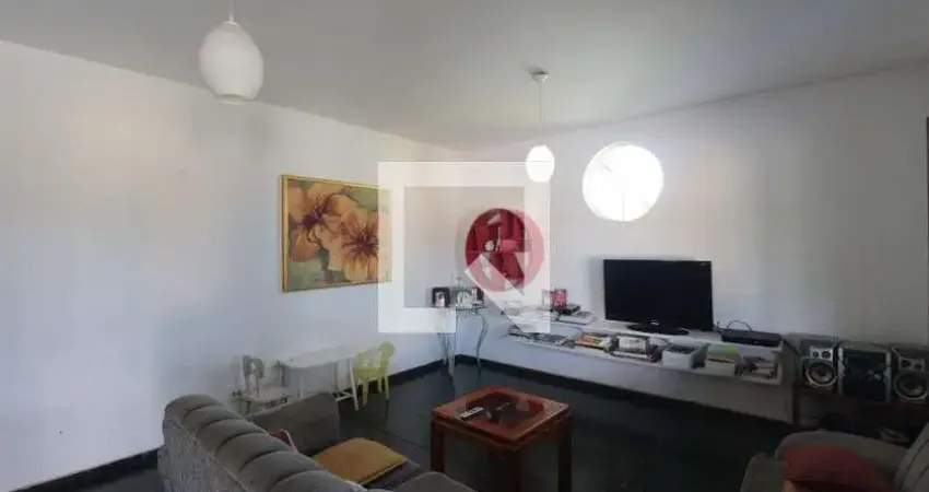 Casa para Venda - Santa Amélia, 3 Quartos,  511 m² - Belo Horizonte