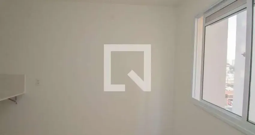 Apartamento para Venda - Vila Santa Clara, 2 Quartos,  34 m² - São Paulo