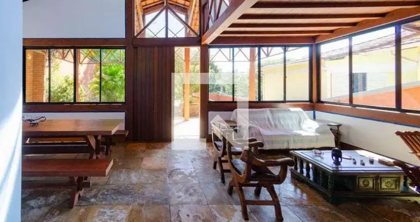 Casa para Venda - Luxemburgo, 3 Quartos,  230 m² - Belo Horizonte