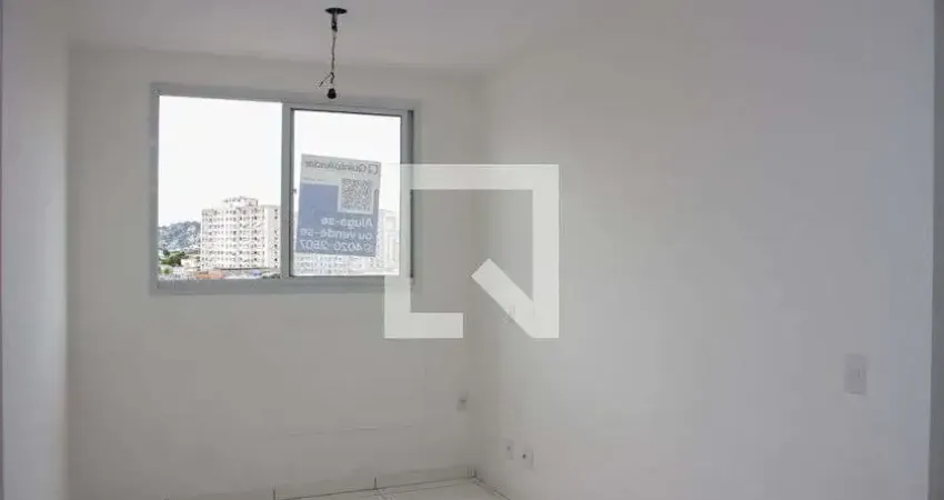 Apartamento para venda - piedade, 1 quarto, 33 m² - rio de janeiro