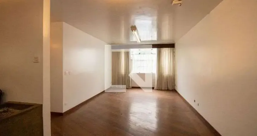 Casa para Venda - Moema, 5 Quartos,  544 m² - São Paulo
