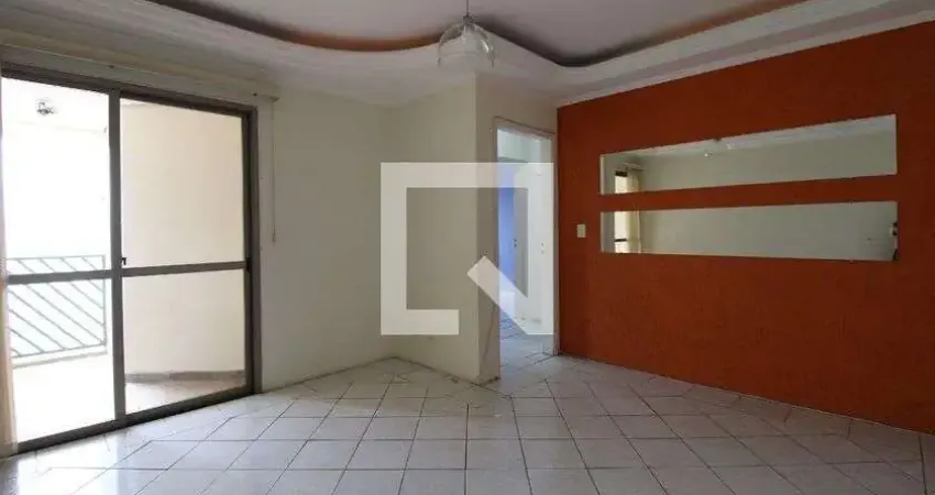 Apartamento para Venda - Bosque, 2 Quartos,  86 m² - Campinas