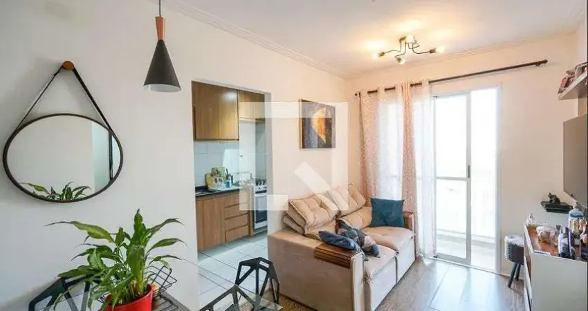 Cobertura para Venda - Tatuapé, 2 Quartos,  54 m² - São Paulo