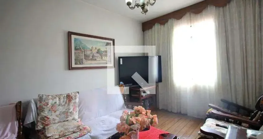 Apartamento para Venda - Floresta, 3 Quartos,  90 m² - Belo Horizonte