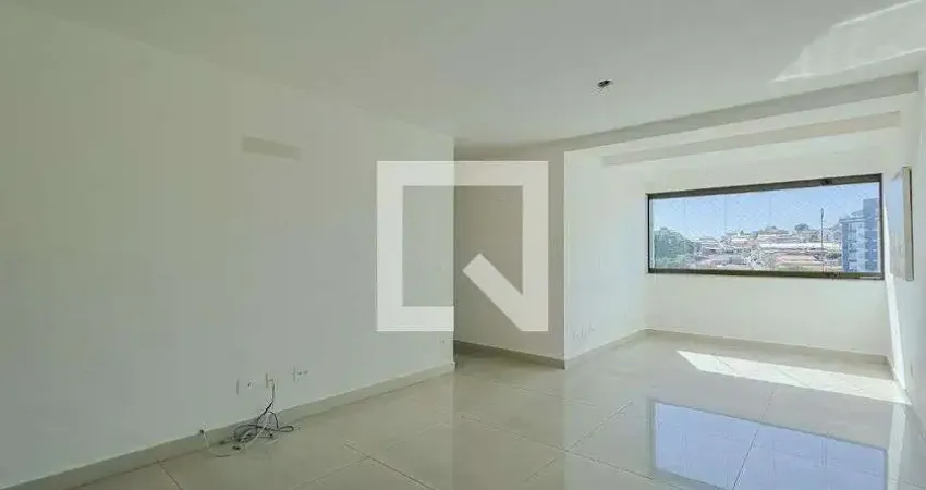 Apartamento para Venda - União, 3 Quartos,  76 m² - Belo Horizonte