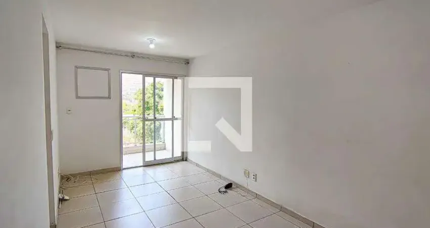 Apartamento para Venda - Pechincha, 3 Quartos,  80 m² - Rio de Janeiro