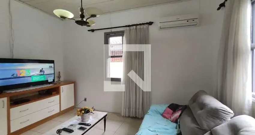 Casa para Venda - Morro do Espelho, 3 Quartos,  187 m² - São Leopoldo