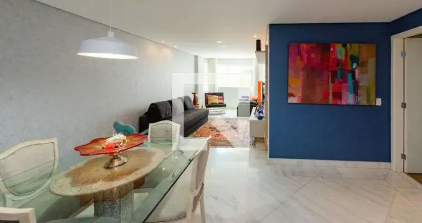 Apartamento para Venda - Buritis, 4 Quartos,  150 m² - Belo Horizonte