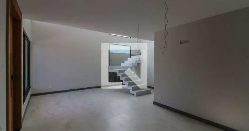 Casa / Sobrado em Condomínio para Venda - Vargem Pequena, 4 Quartos,  330 m² - Rio de Janeiro