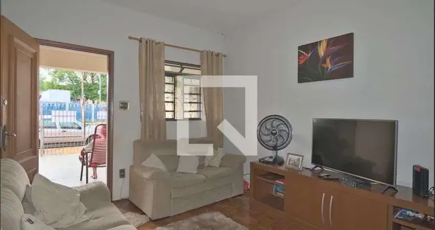 Casa para Venda - Guanabara, 4 Quartos,  480 m² - Campinas
