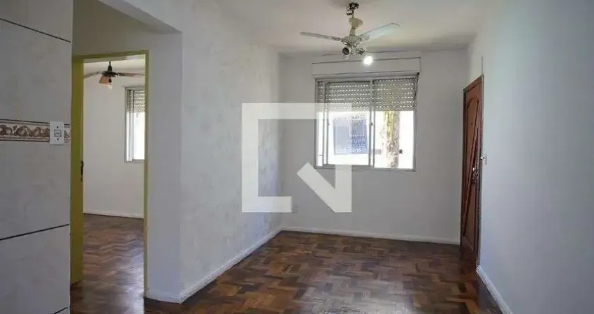 Apartamento para Venda - Jardim Itu-Sabará, 2 Quartos,  46 m² - Porto Alegre