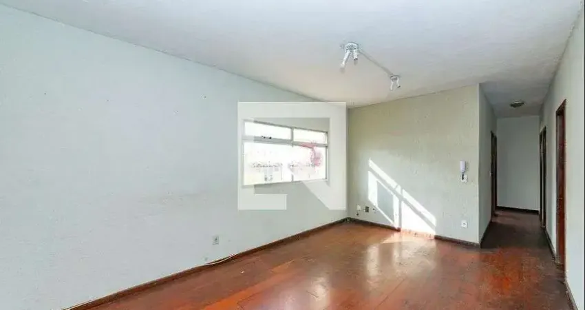 Apartamento para Venda - Barreiro, 3 Quartos,  84 m² - Belo Horizonte