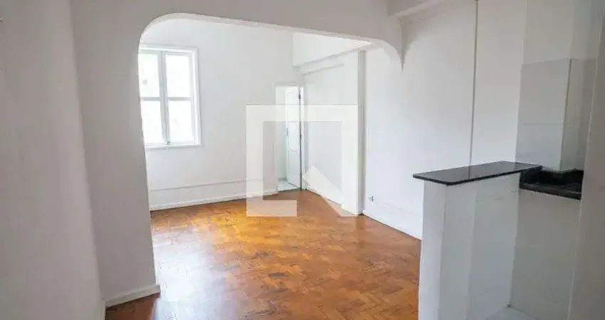 Kitnet / Stúdio para Venda - Centro, 1 Quarto,  50 m² - Rio de Janeiro
