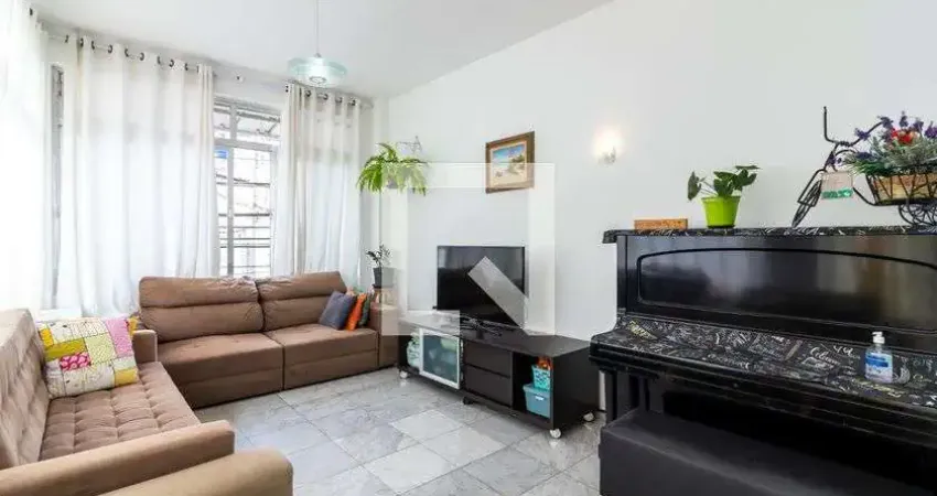 Casa para Venda - Água Fria, 3 Quartos,  190 m² - São Paulo