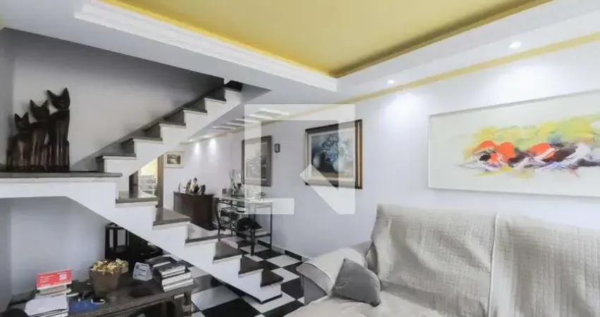 Casa para Venda - Jardim do Mar, 3 Quartos,  275 m² - São Bernardo do Campo