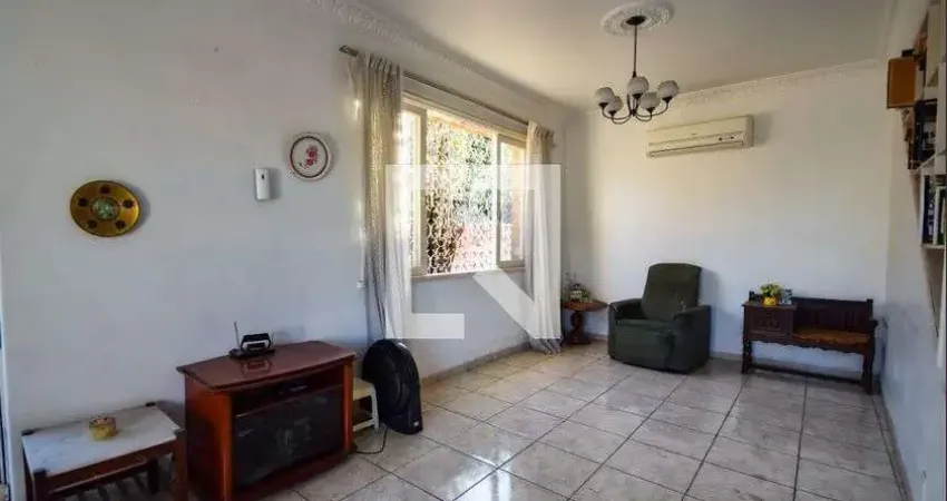 Casa para Venda - Méier, 3 Quartos,  180 m² - Rio de Janeiro