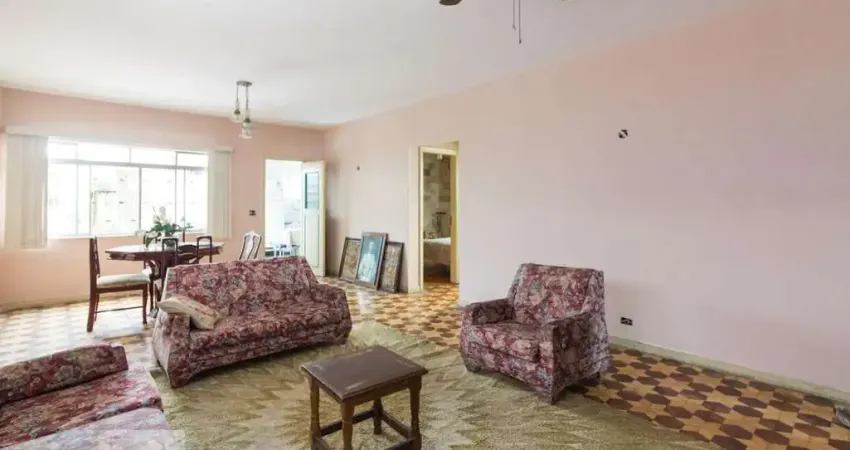 Casa para Venda - Mandaqui, 5 Quartos,  250 m² - São Paulo